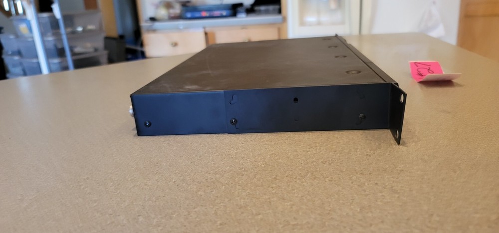 Telex RadioCom BTR-300 VHF Fixed-Crystal Wireless Com 712A