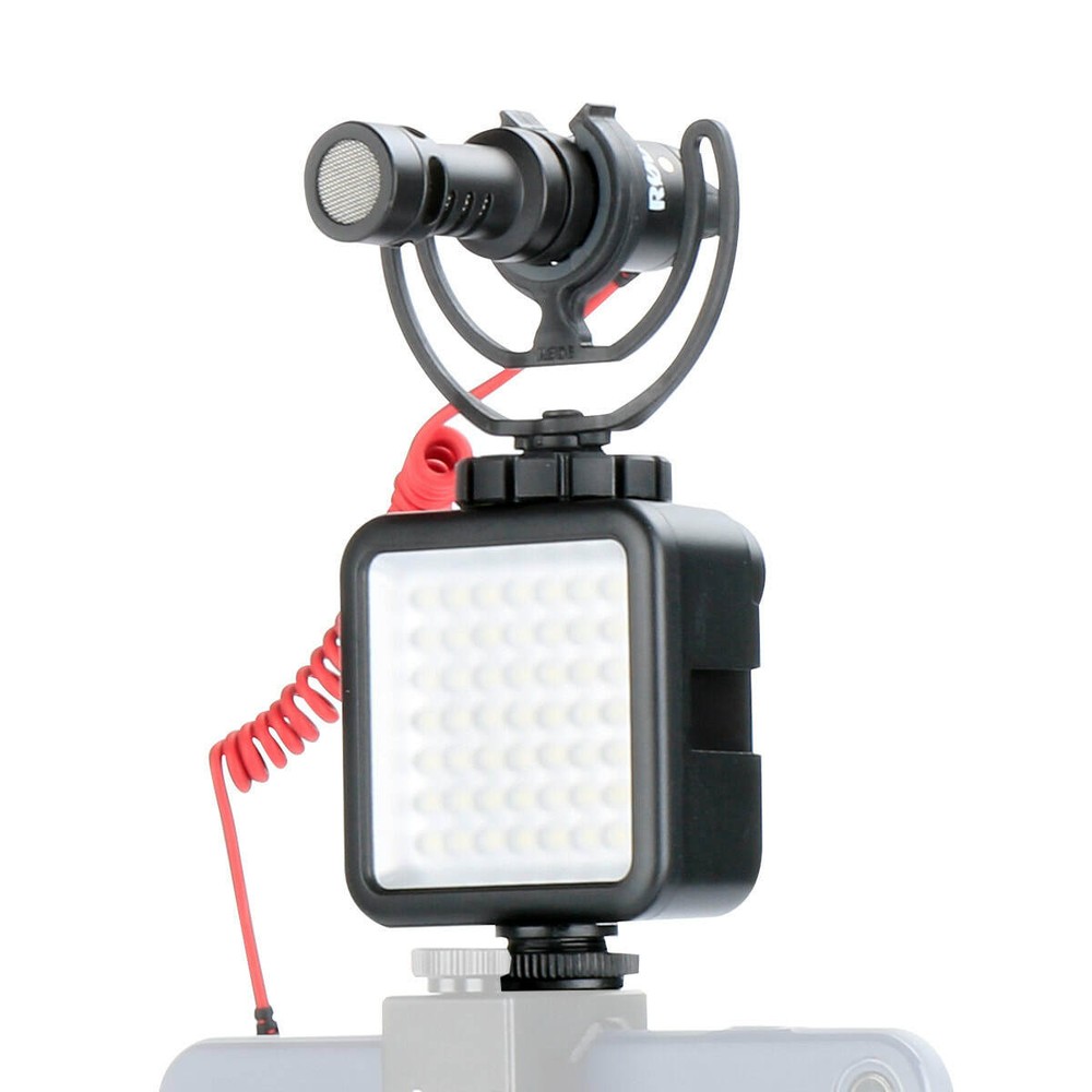 Flash Light for Insta360 ONE R