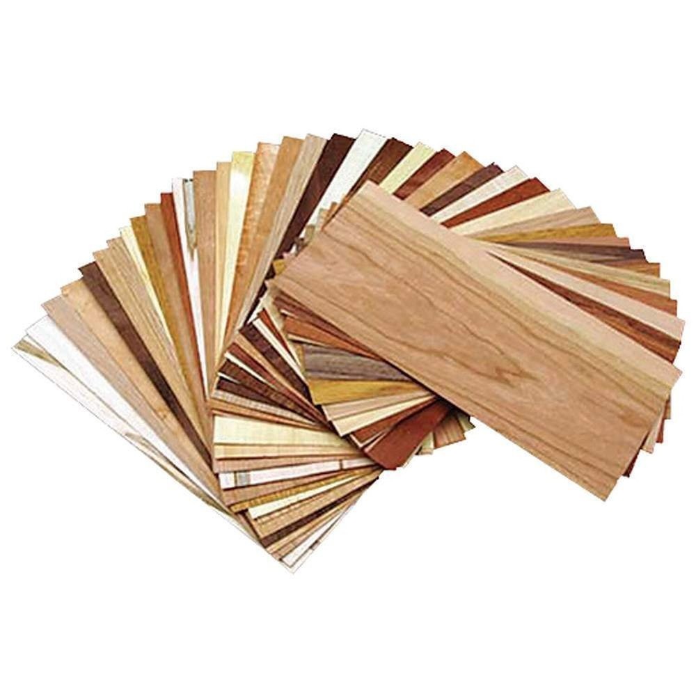 Wood Identification Kit 1