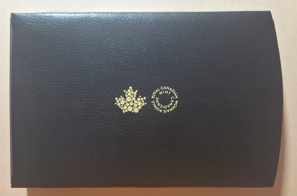 2017 Commemorative Proof Set - 1967 Centennial Coins