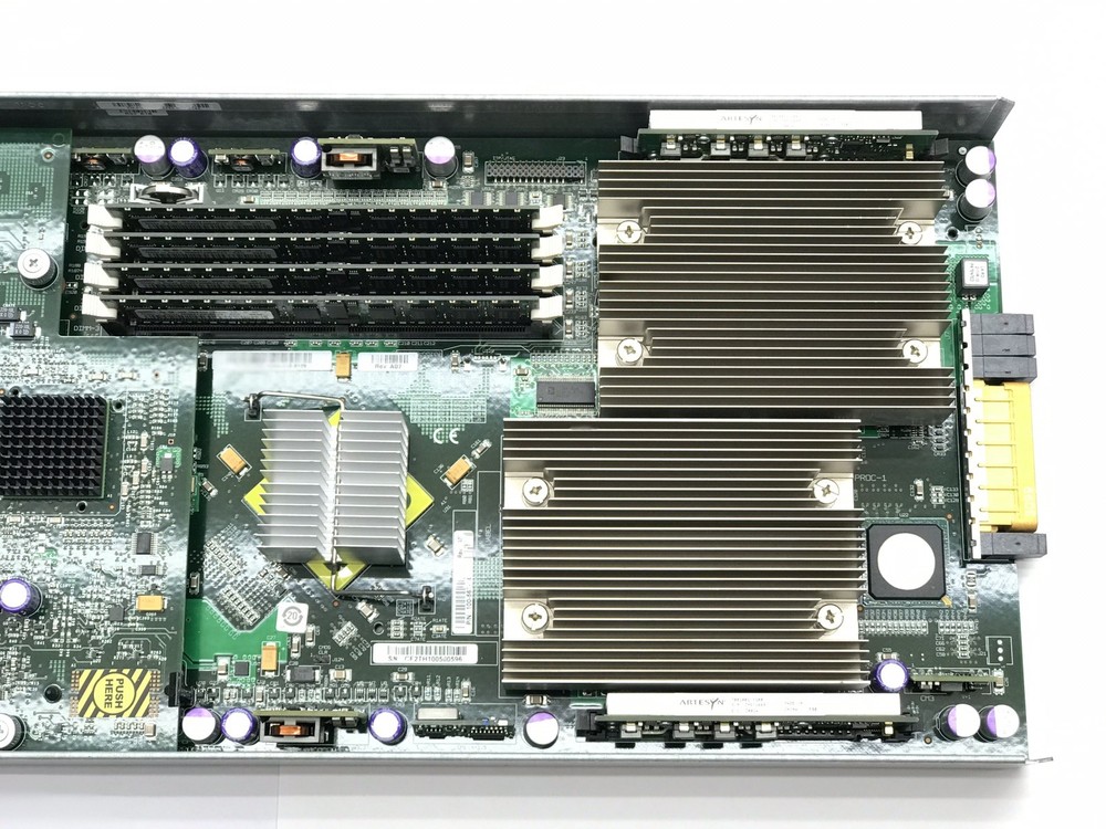 100-562-141 EMC CX3 Board