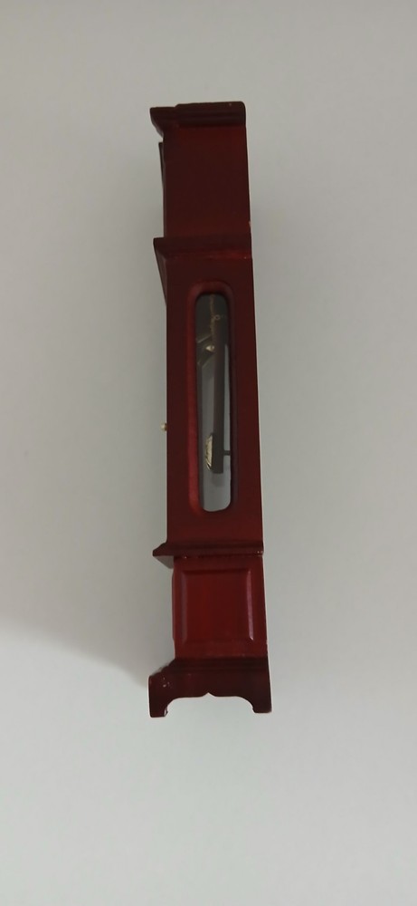 Miniature Clock