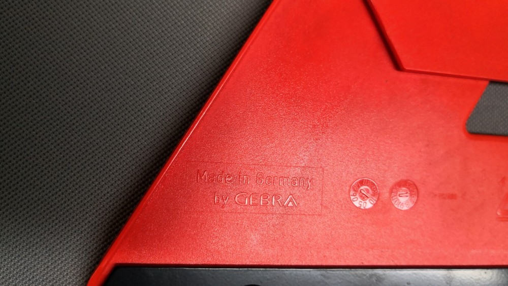 4B5860251E Audi A4 B7 Warning Triangle