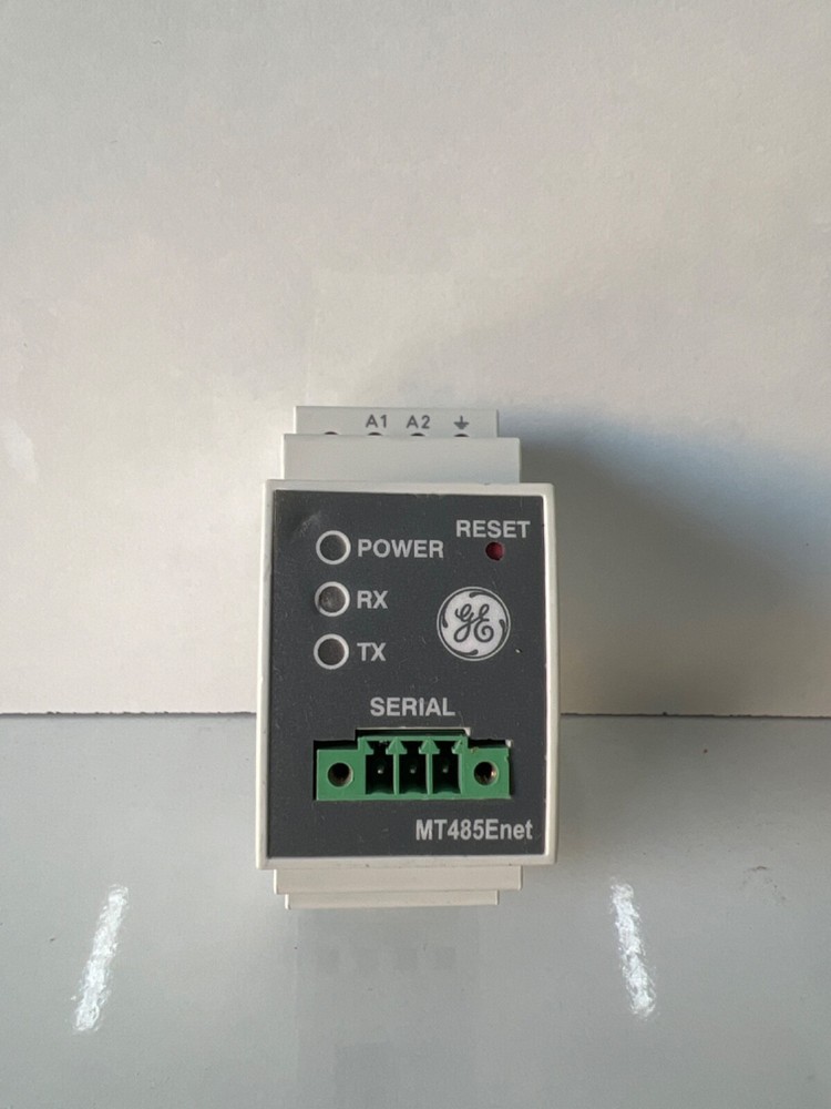 GE MT485Enet ,665245