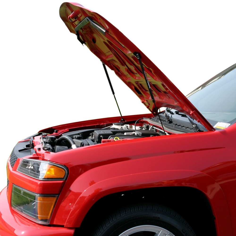 Redline Tuning 21-16004-02 Hood QuickLIFT PLUS System Chevy Colorado (2004-2012)