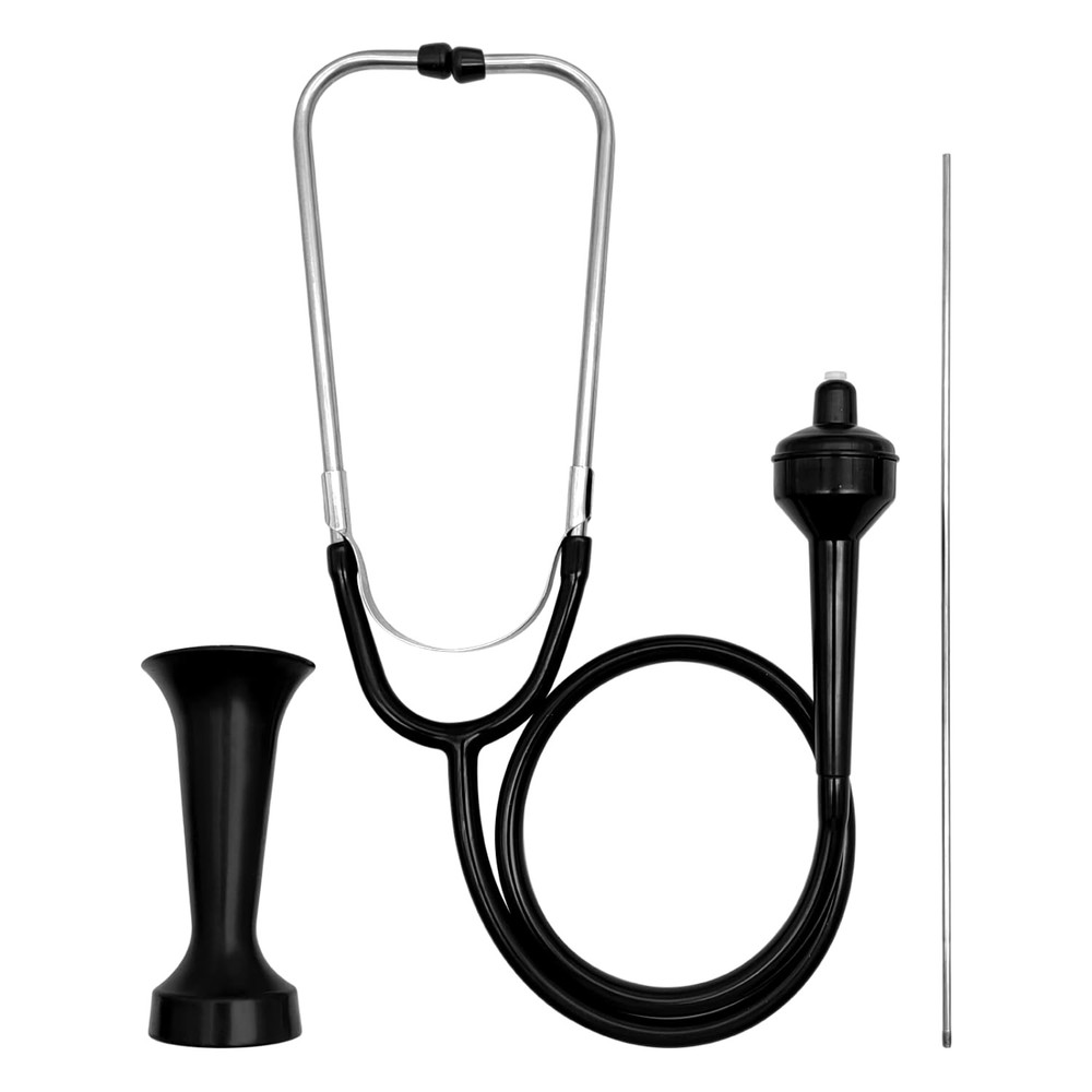 ZKTOOL Mechanics Stethoscope Kit - 3 Piece 3PC
