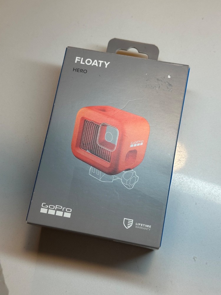 GoPro - Floaty (HERO) Underwater, Waterproof Case