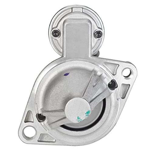 438272 New Premium Starter Replacement for Certain BMW Models