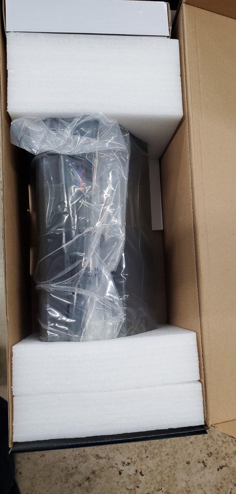 NOS Polaris RZR New OEM, Dual Mid-Range/Mid Bass Sound Bar 4 by MB Quart 2881230