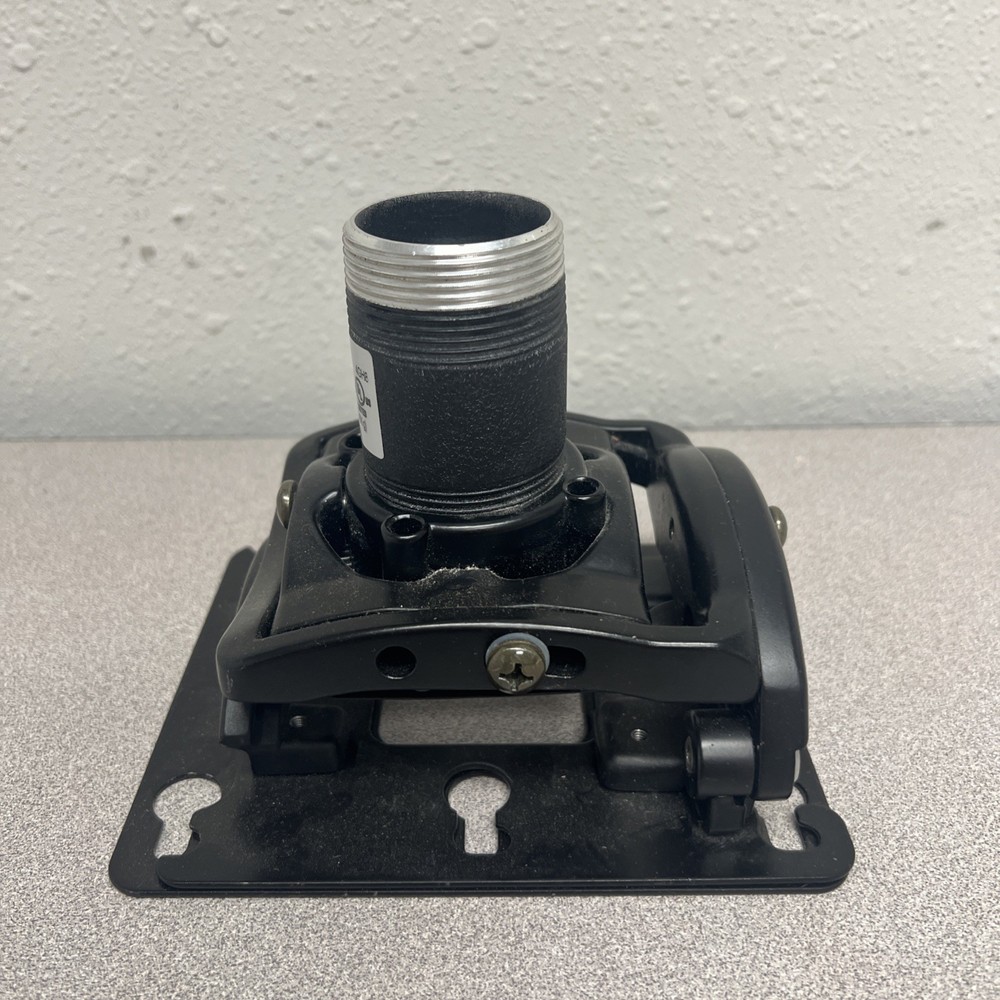 Chief RSMA000 Projector Ceiling Mount W/ CMS003 NO KEY