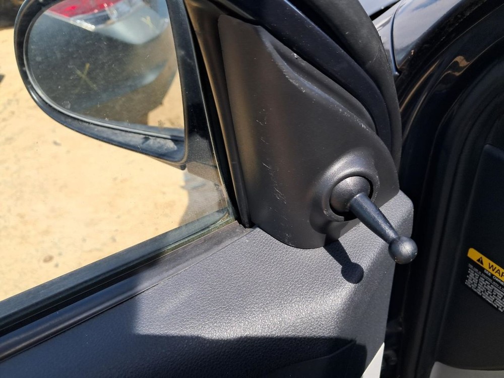 ACCENT 2009 Glove Box 5028542