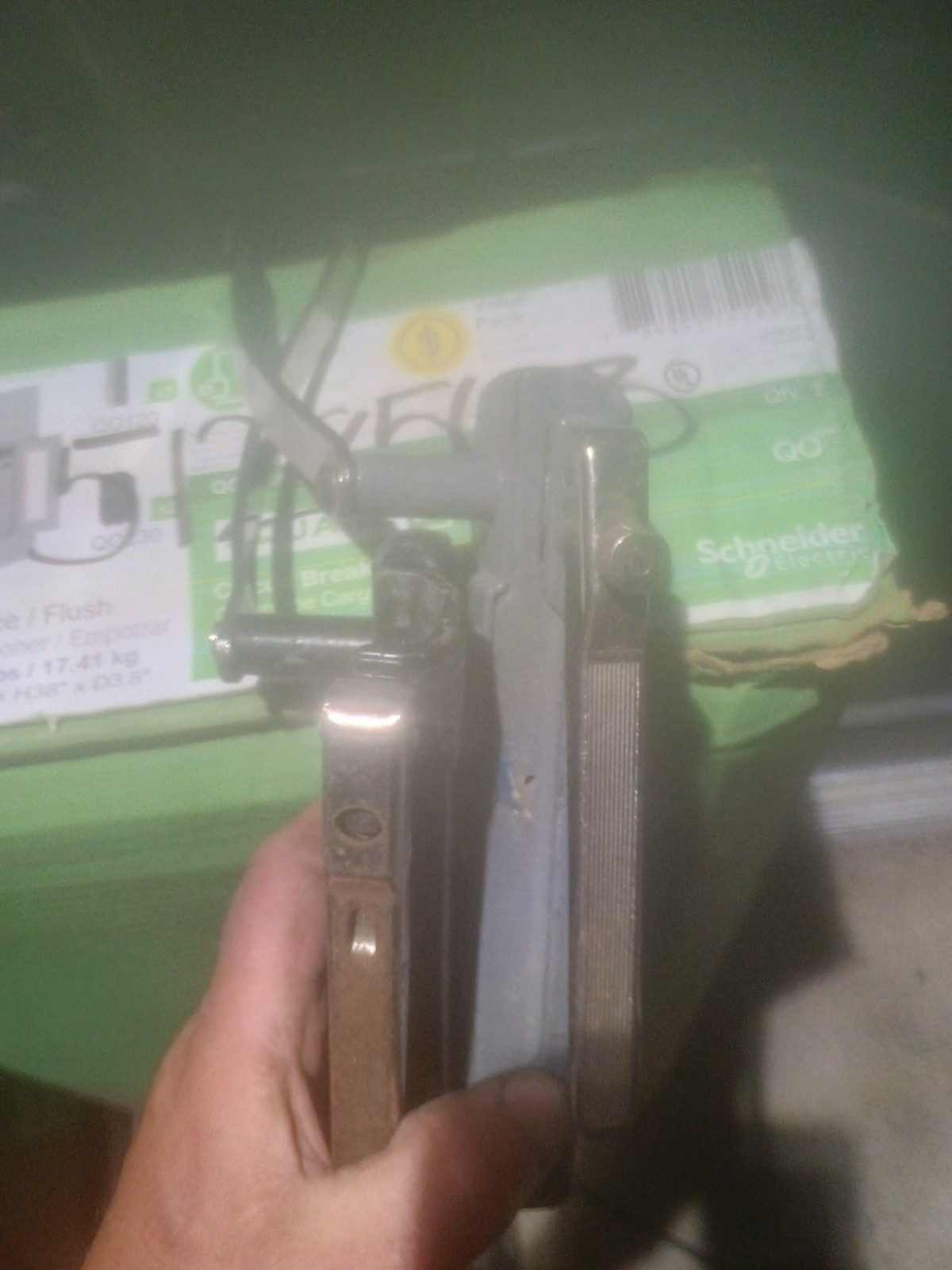 Lot Of 2- MC/AC/BX- Roto Cutters. 1 Klein & 1 Seatek