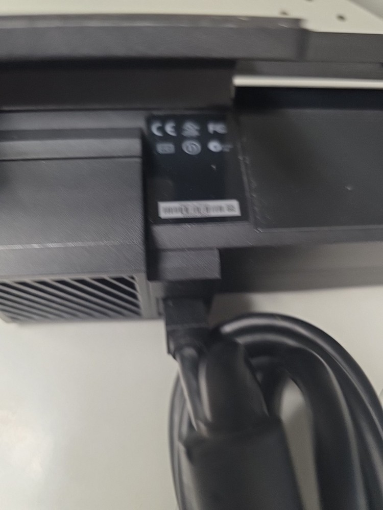Microsoft Xbox One Kinect Sensor Bar - Black