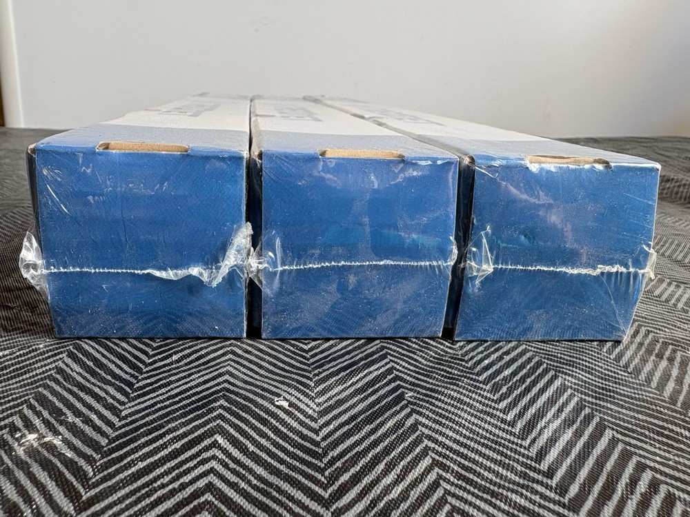 New/Unopened Box Trendnet Patch Panel TC-P24C6