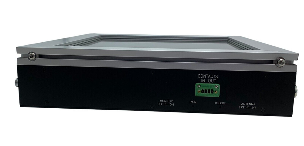 BERKELEY VARITRONICS SYSTEMS WALLHOUND CELL PHONE DETERENT