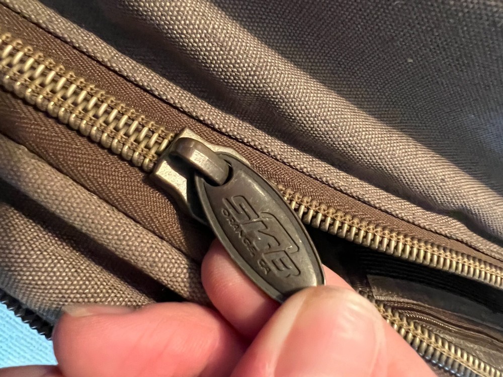 SKB Double Compound Bow Case