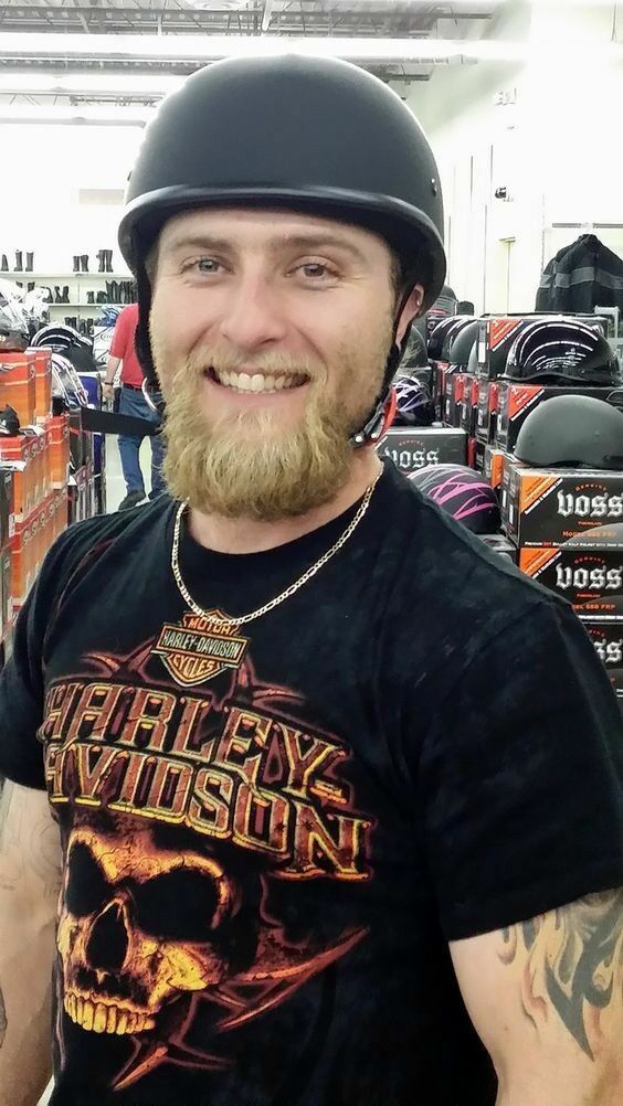 REAL Crazy Al's WSB World's Smallest Lightest FLAT BLACK-DOT Beanie Helmet