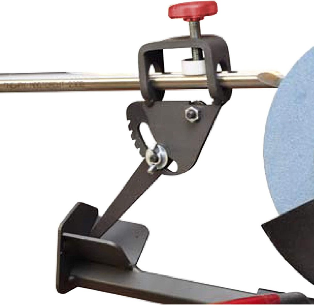 Vari-Grind Attachment set Fit Wolverine Grinding Jig for Sharpening Lathe Tools
