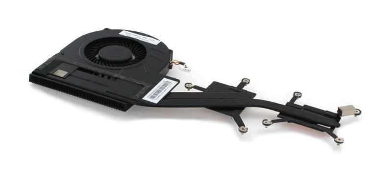 00HN607 - Thermal Module, Discrete