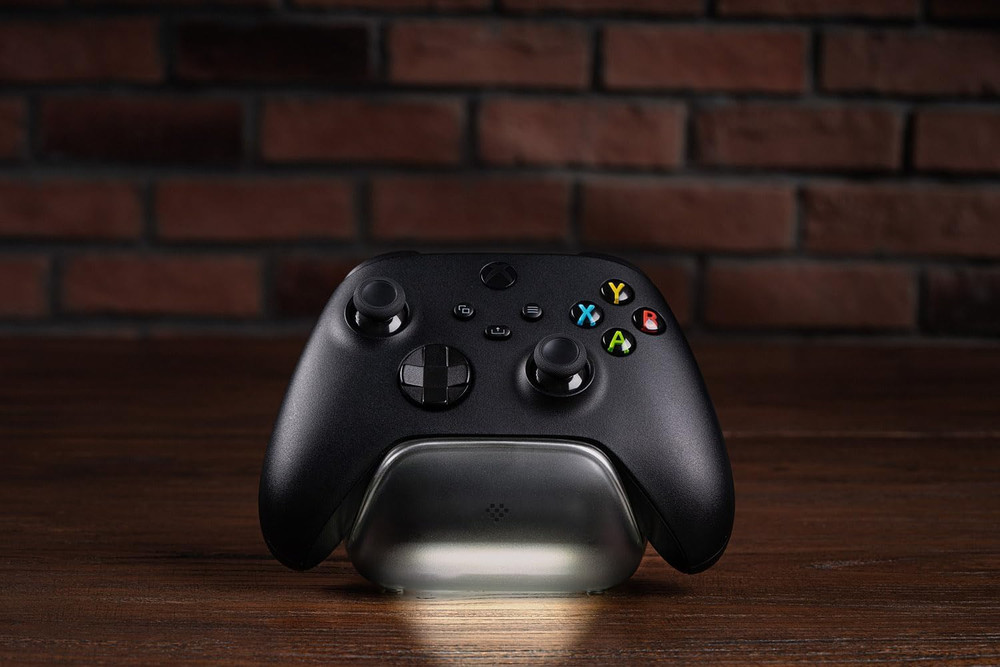 8BitDo Charging Dock for Xbox Wireless Controllers, Xbox Charging Station with M