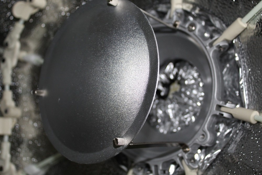 FalconEyes 64.7cm 25.5inch octagonal Softbox Silver/White Diffuser NEW OPEN BOX