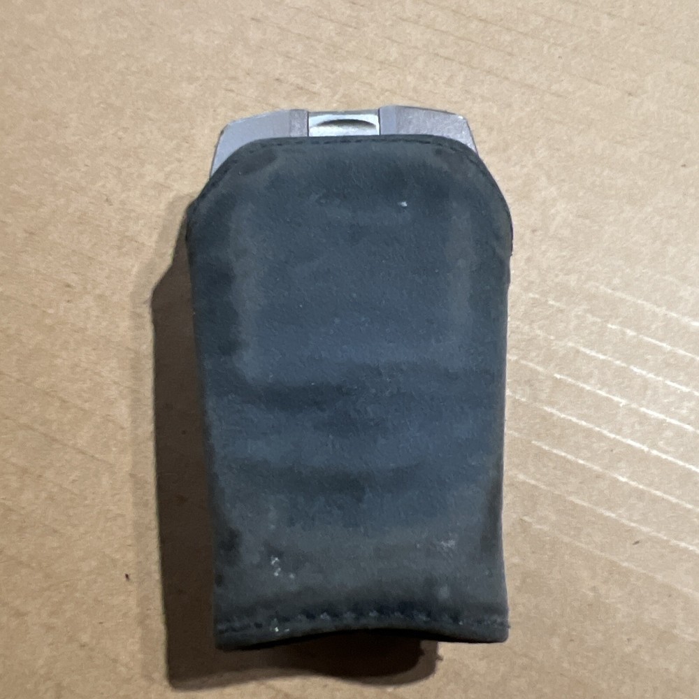 Phonak SoundPilot FM Hearing Aid Remote Control W/Case - Tested