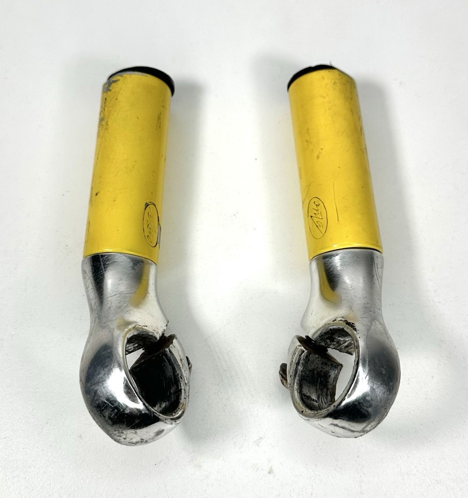 Anza Handlebar Ends 100mm