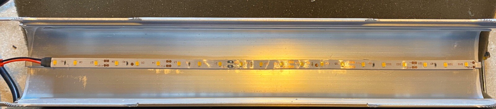 O scale Pass. Car LED Conversion Kit. Lionel, MTH, Williams, Weaver, K-Line 4pk