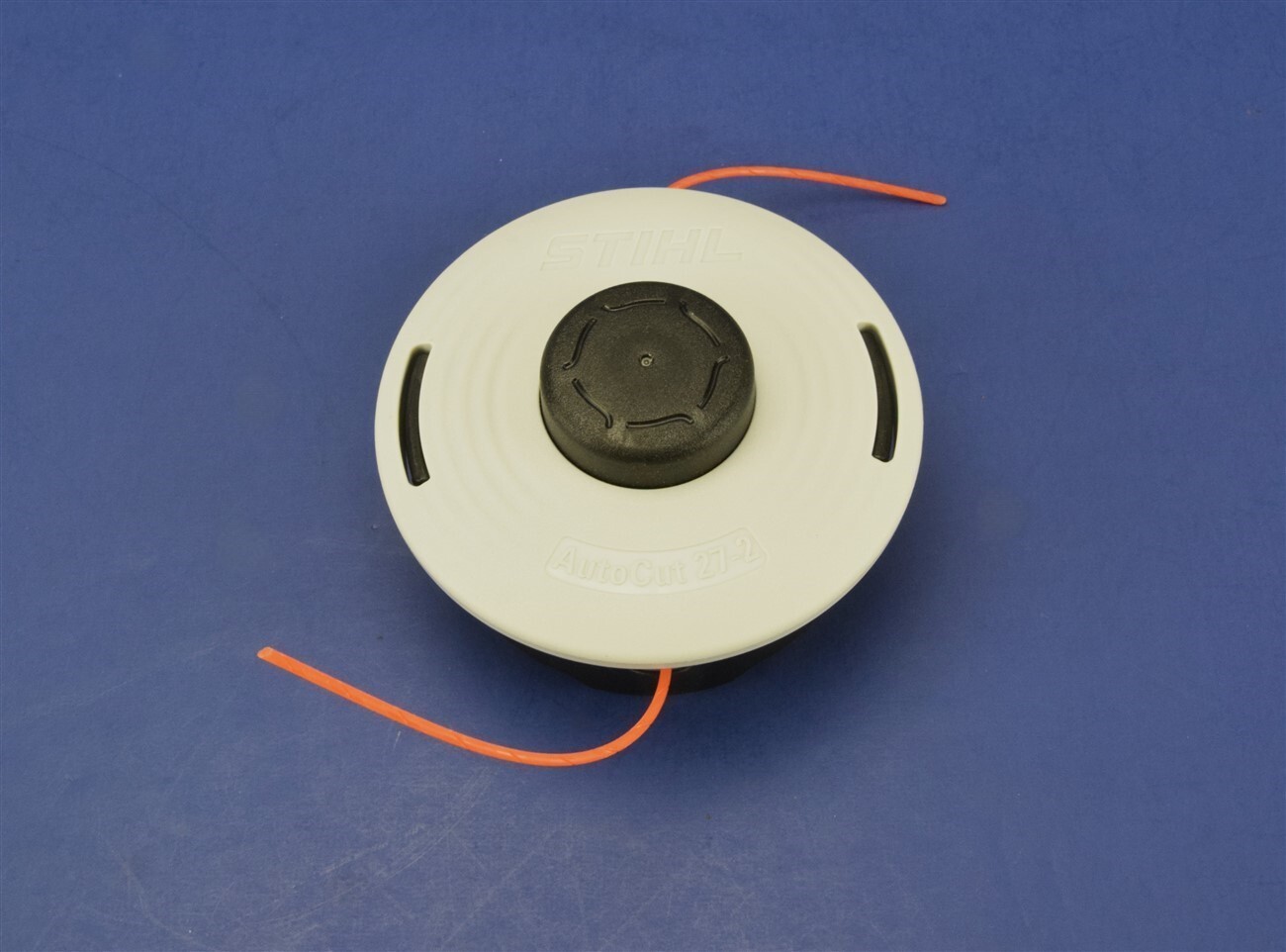 New Genuine Stihl AutoCut 27-2 String Trimmer HEAD, FS FR KA KM, 4002-820-2302