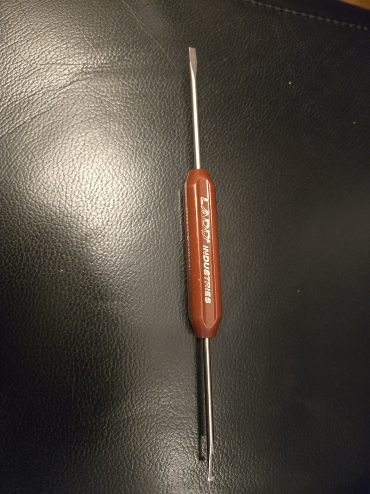 Deutsch Pick Removal Tool DT/RT1