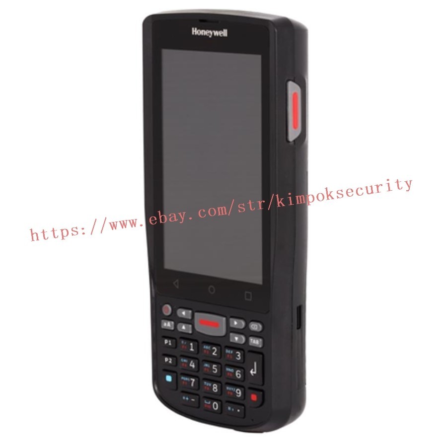 Honeywell Scanpal EDA51K Android 10 1/2D Mobile Computer Barcode Scanner+Battery