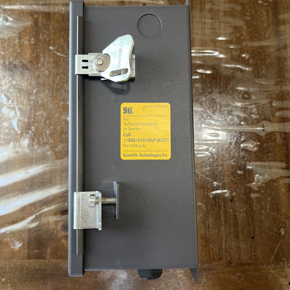 Mini Safe Safety Light Curtain Controller Module MS4400B-2