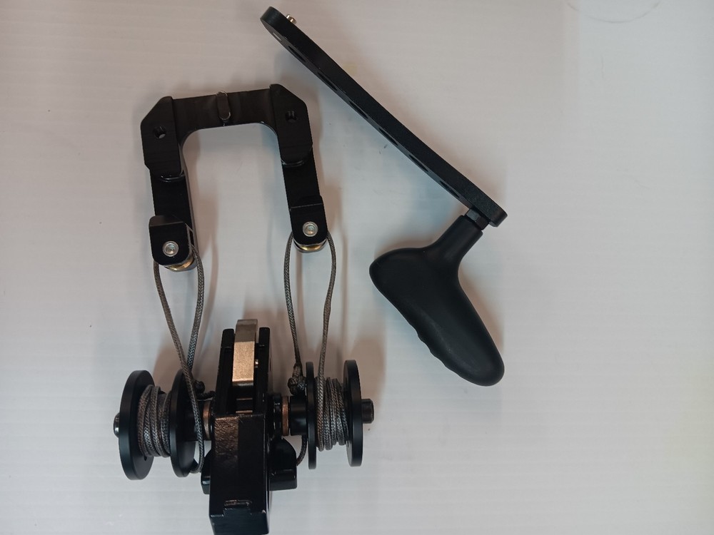 PSE CROSSBOW COCKING DEVICE W/SLED #42472