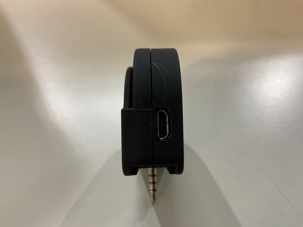 Magtek uDynamo Secure Credit Card Reader 21073092 ✅ ❤️️ ✅ OPEN BOX!