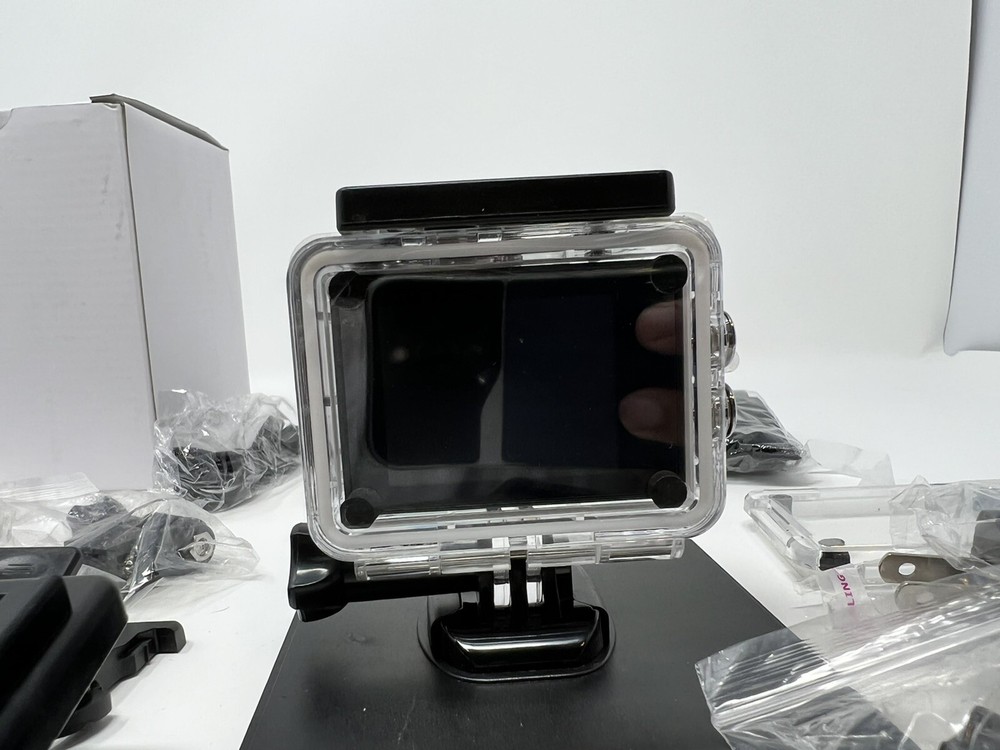 TechComm VoyagerOne 1080P Cam