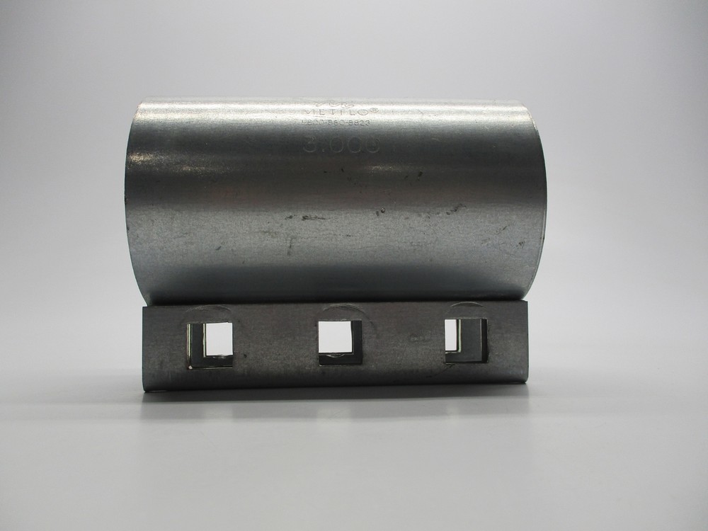 METFLO 3000 COUPLING NSNP