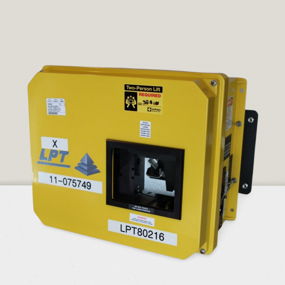 FARO LASER PROJECTOR LPT8