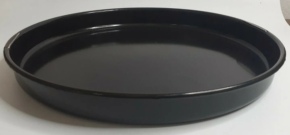 Nuwave 20331 Infrared Oven Liner Drip Pan 13" Replacement