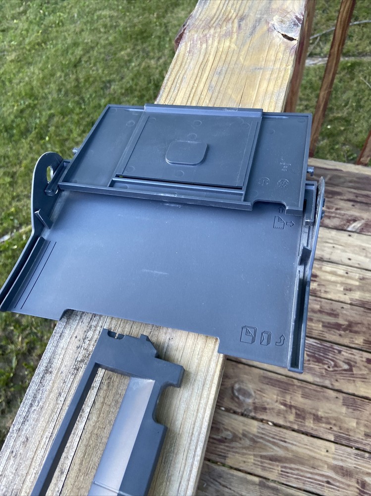 HP 5510 Officejet Input Tray Assembly OEM