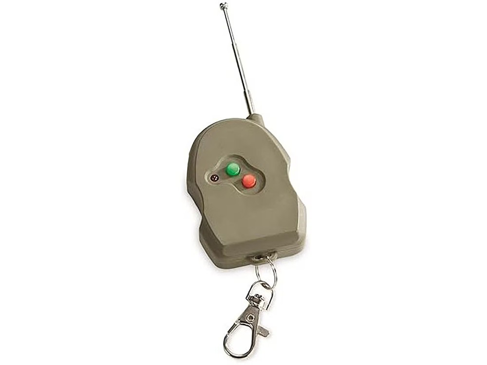Boss Buck Remote for Broadcast Spreader/Feeder