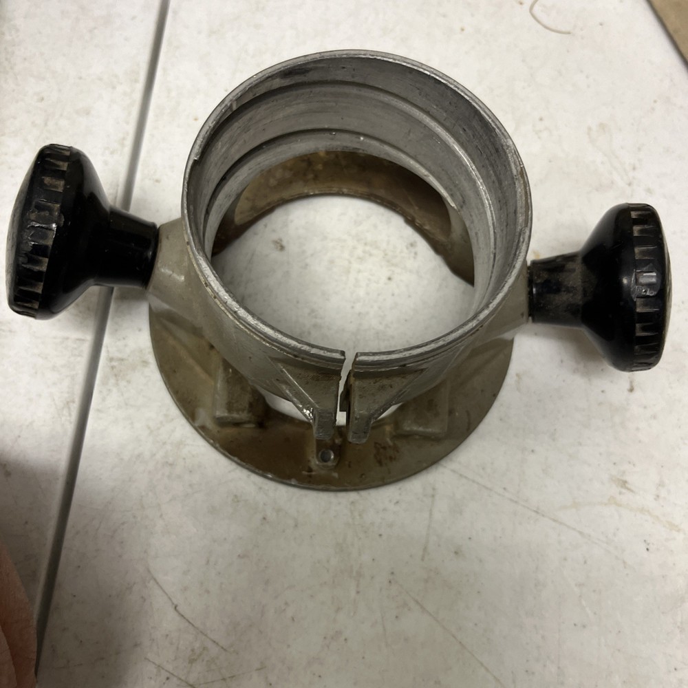 Porter Cable Sub Base For Model 100 5140096-05