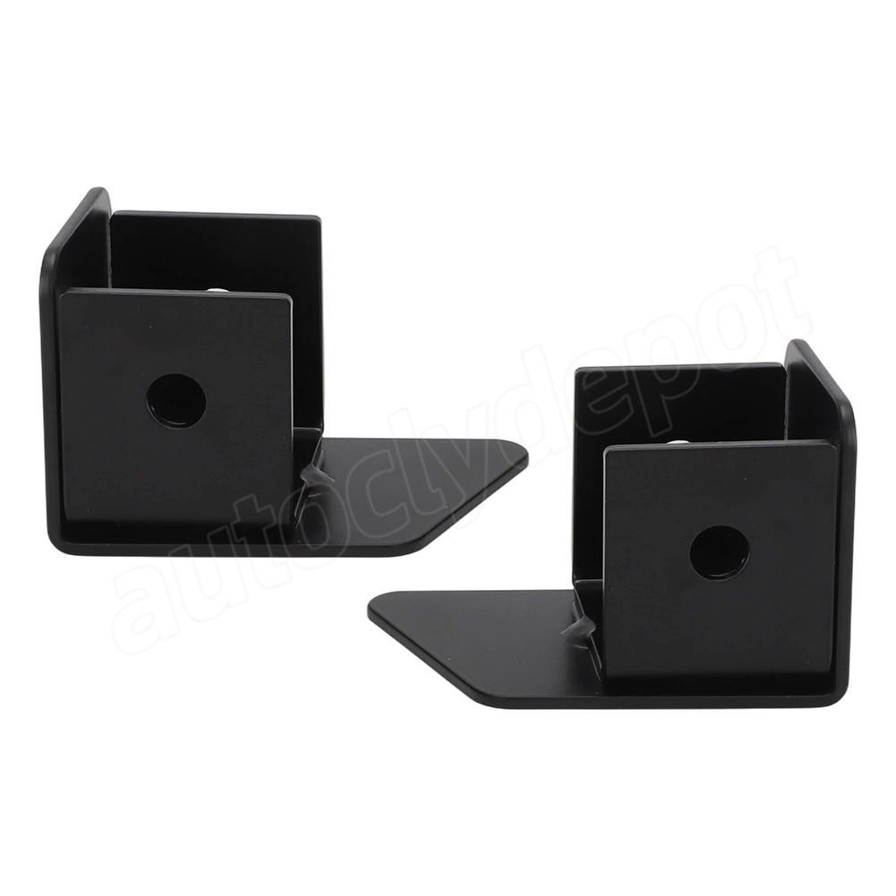 2.5" Rear Seat Lift Kit For 14-18 Chevy Silverado GMC Sierra Crew Cab 1500 Truck