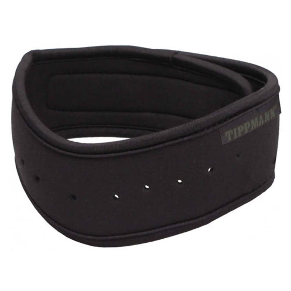 Tippmann Neck Protector Black