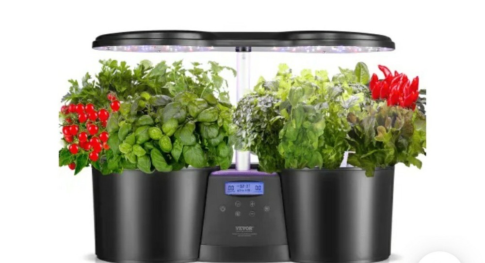Vevor Hydroponic Grow Kit