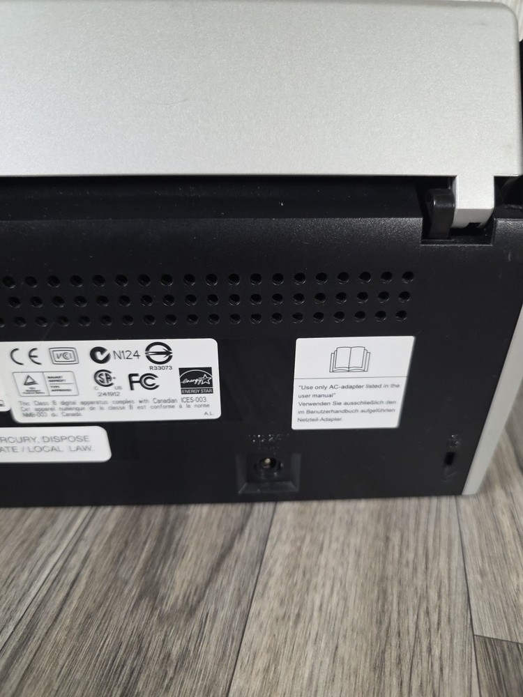 Fujitsu Ricoh ScanSnap S1500 High Speed Duplex Document Scanner