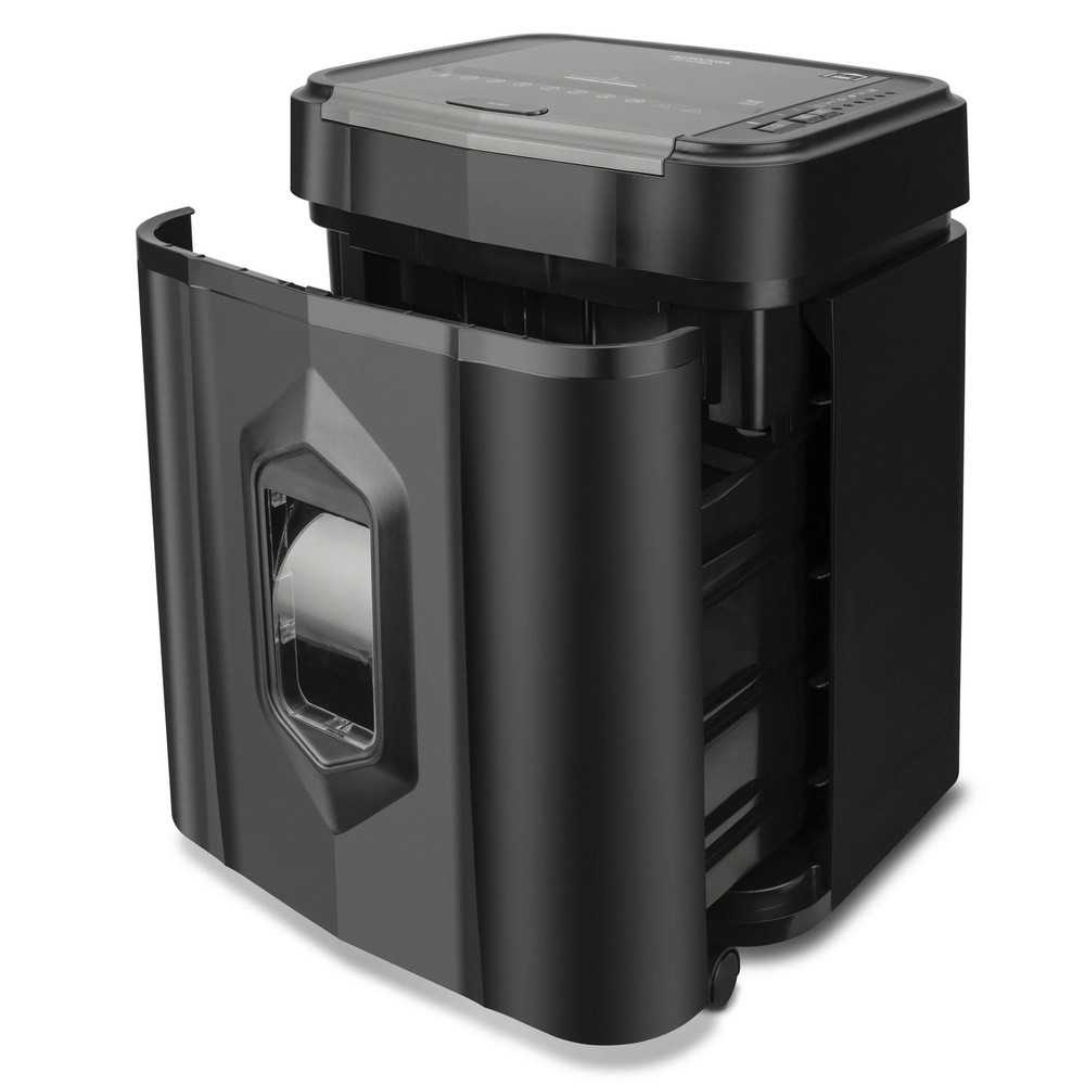 Auto Feed Micro Cut Paper Shredder Security