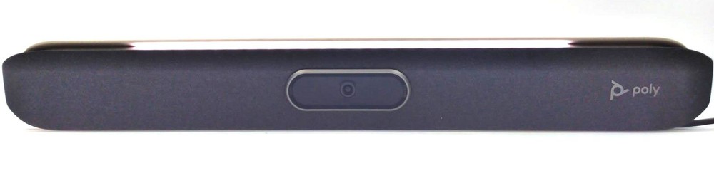 Polycom Poly Studio X50 Video Conferencing System Bar 2201-87429-001