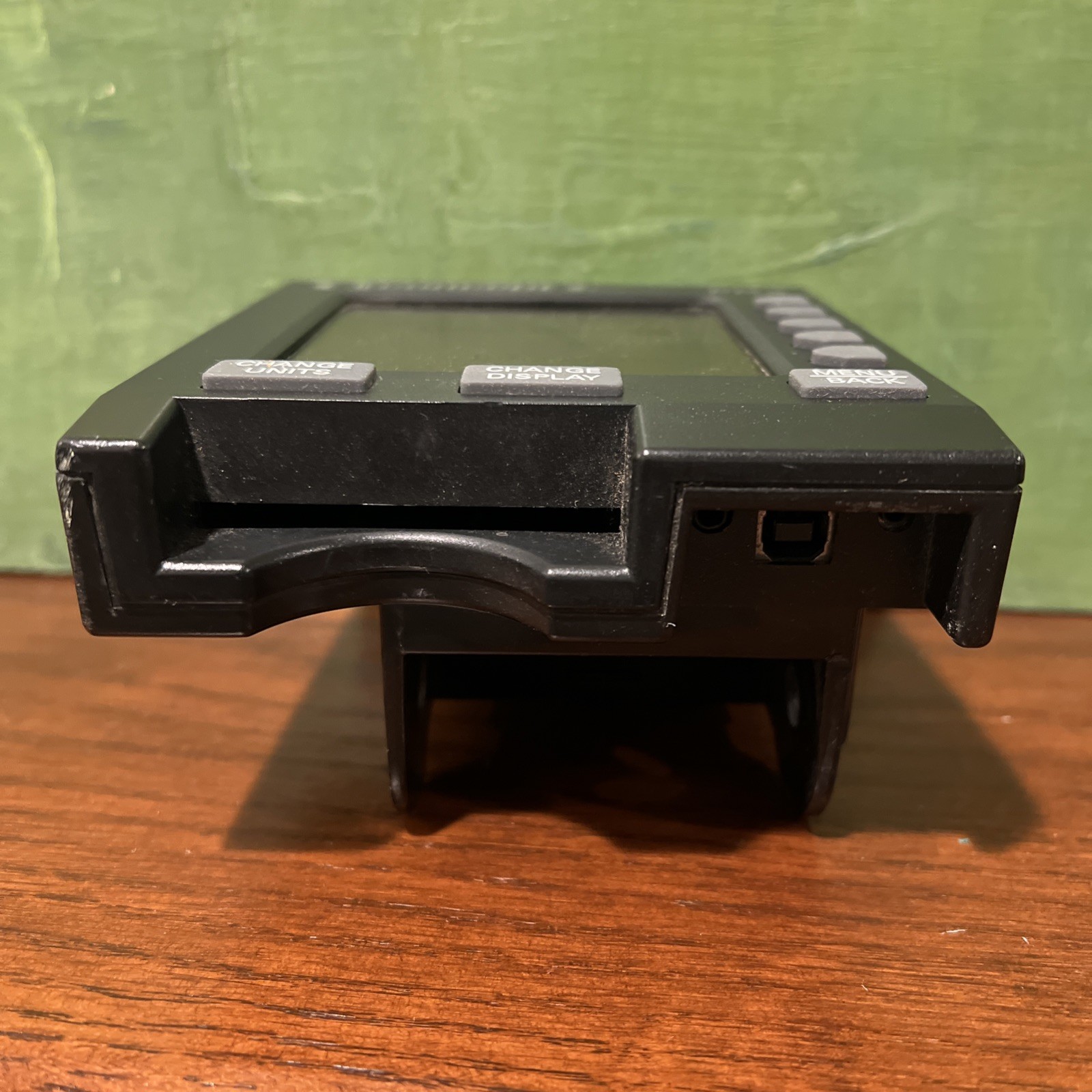 Concept2 C2 PM3 Erg Rowing Row Monitor Screen Display Concept 2