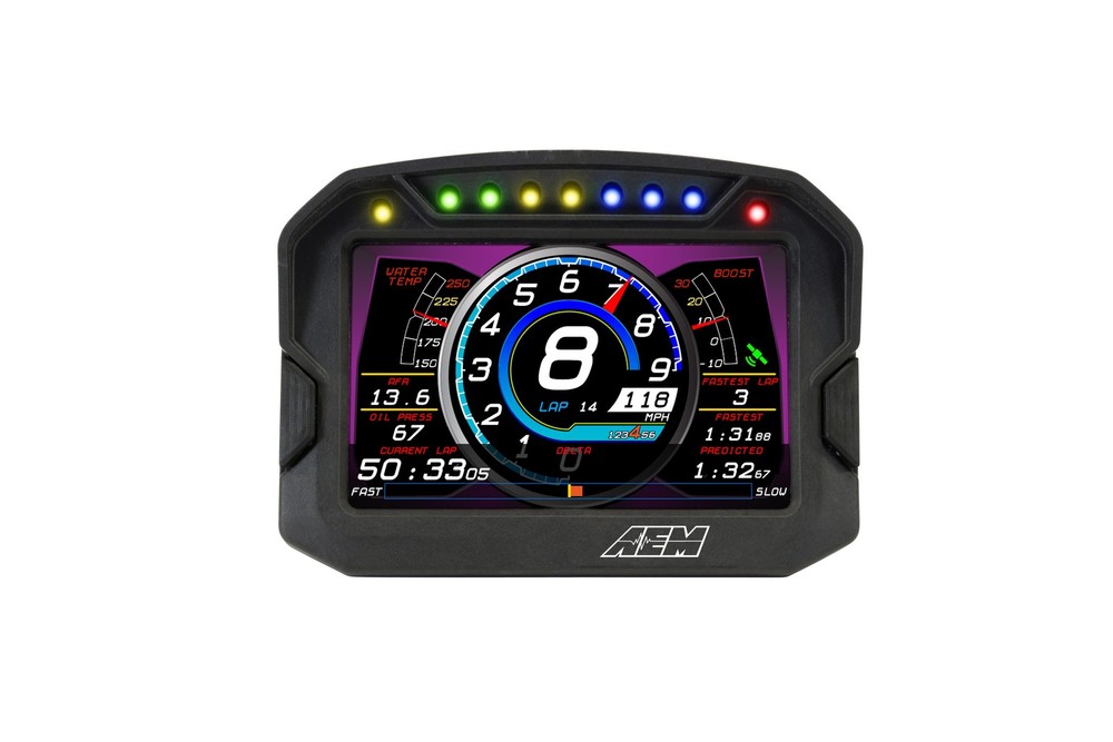 AEM 30-5601 CD-5L Digital Dash Display