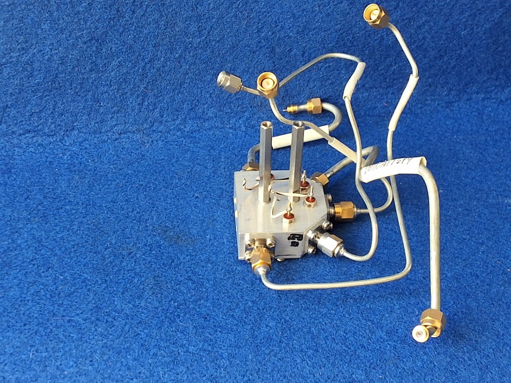 Giga-tronics 004BA08104.